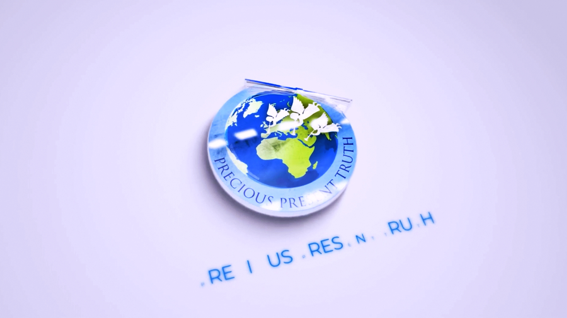 Logo de l'organisation